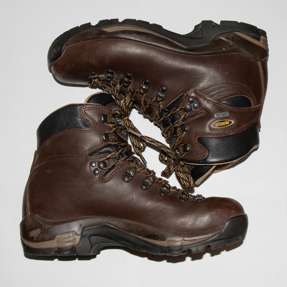 Asolo Women's TPS 520 GV Evo Backpacking Boots - Picture 3 of 9